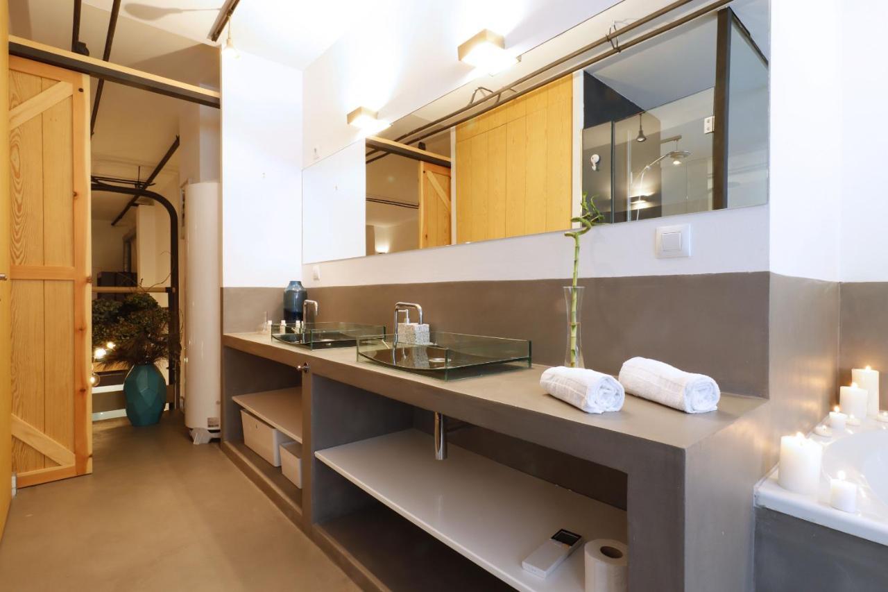 Loft Jacuzzi Palace By Madflats Collection * Madrid