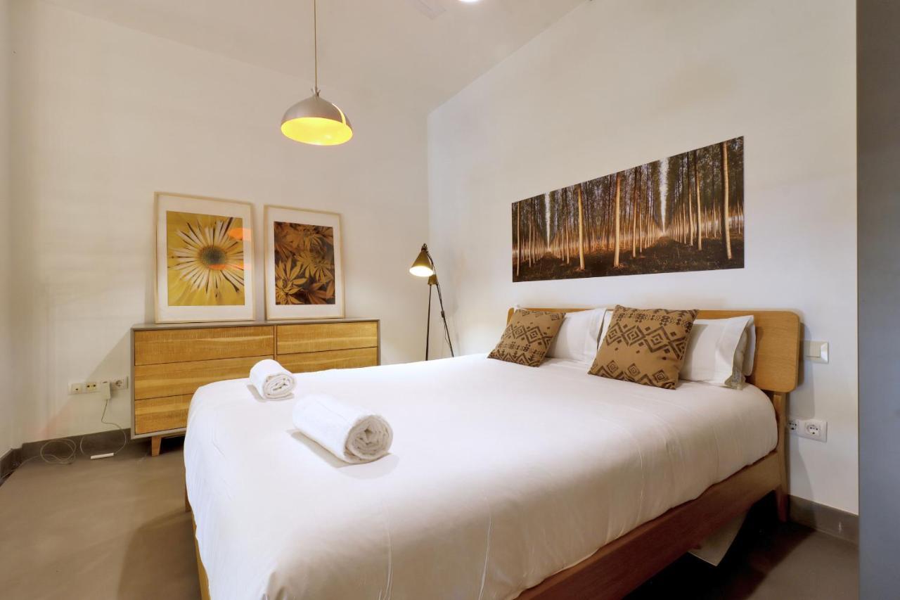 Apartment Loft Jacuzzi Palace By Madflats Collection Madrid