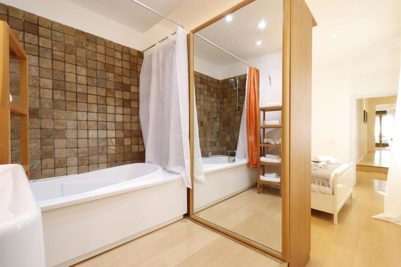 Chueca Jacuzzi Madri