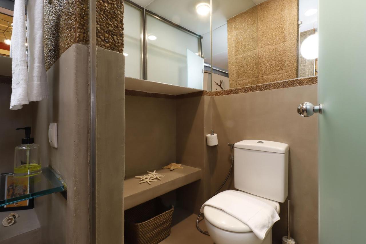 Loft Jacuzzi Palace By Madflats Collection Apartment Madrid