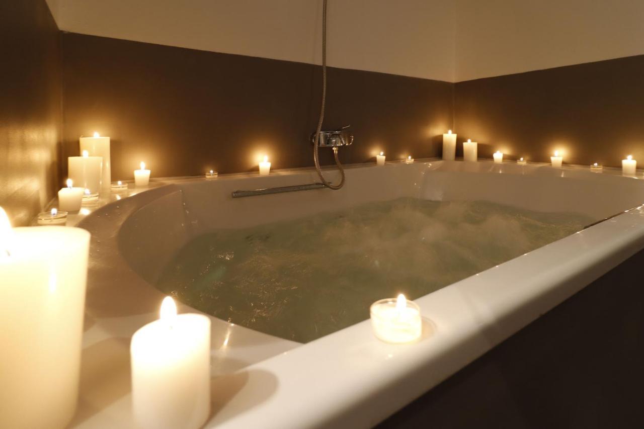 Loft Jacuzzi Palace By Madflats Collection Apartment *