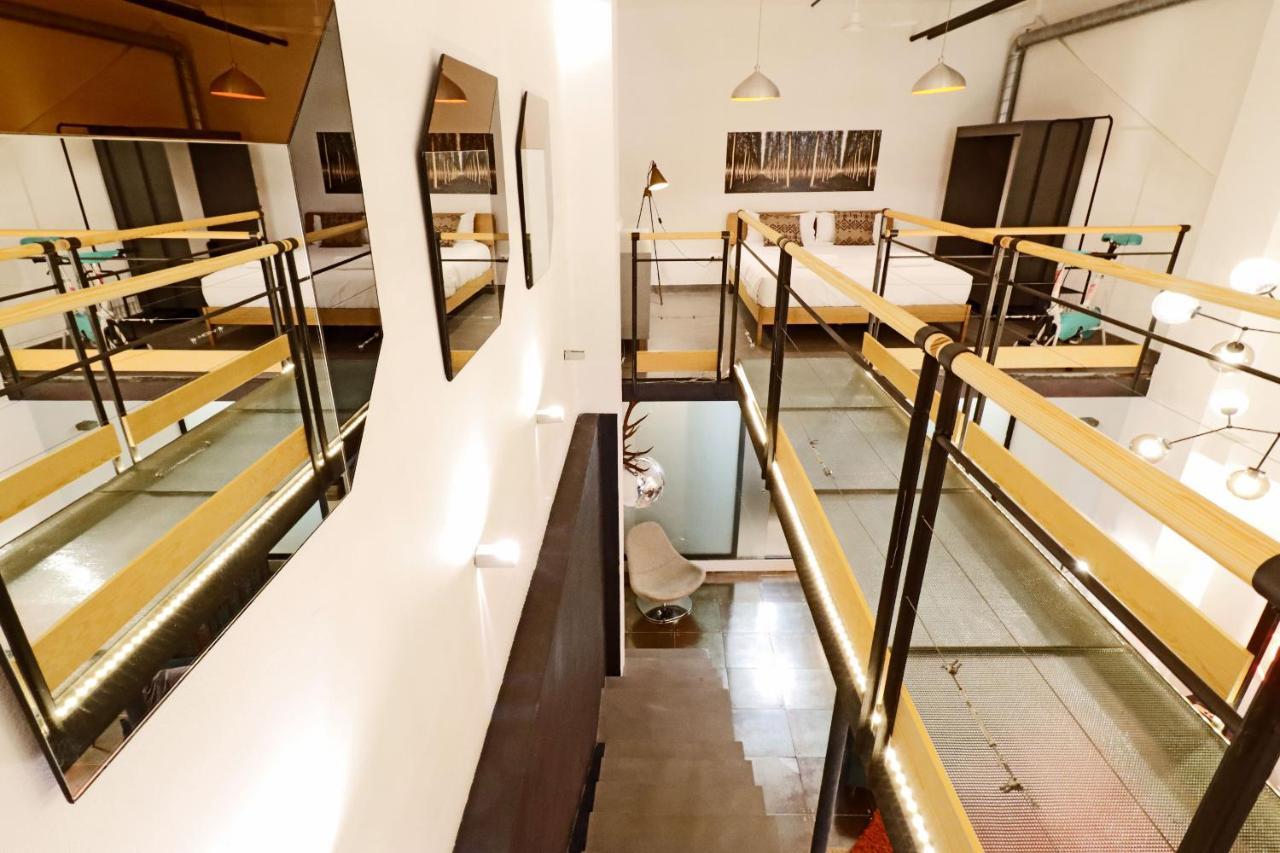 Loft Jacuzzi Palace By Madflats Collection * Madrid