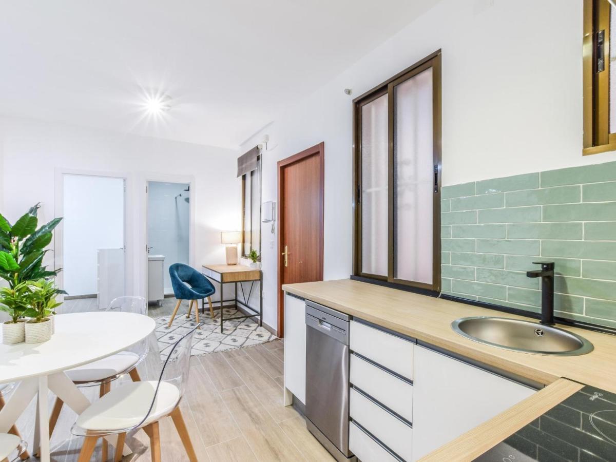 Apartamento En Barrio De Las Letras Apartamento *