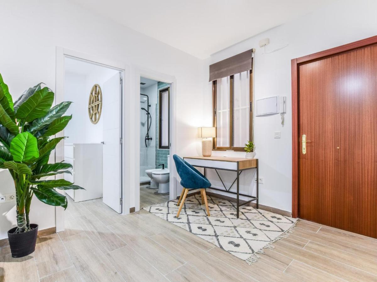 Apartamento En Barrio De Las Letras Apartamento