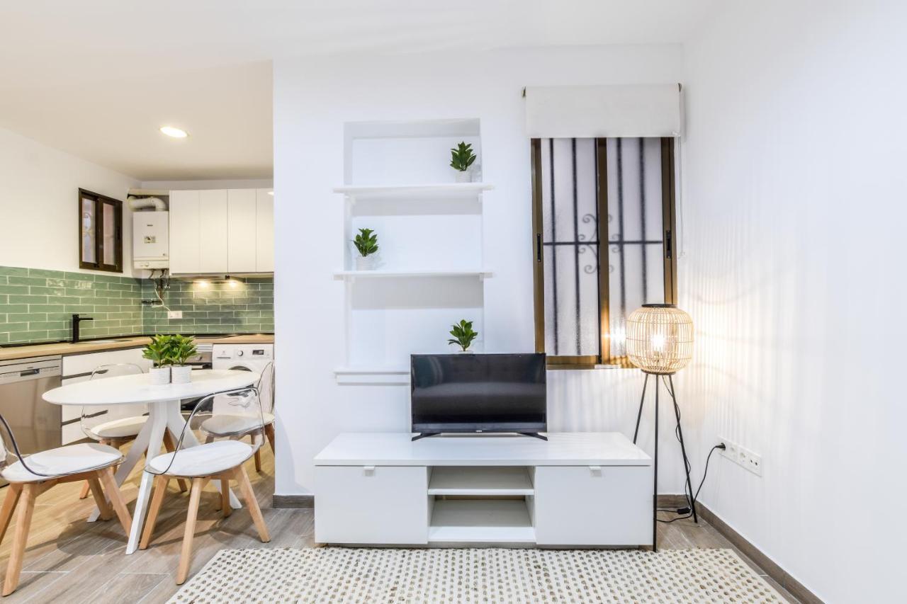 Apartamento En Barrio De Las Letras * Madri