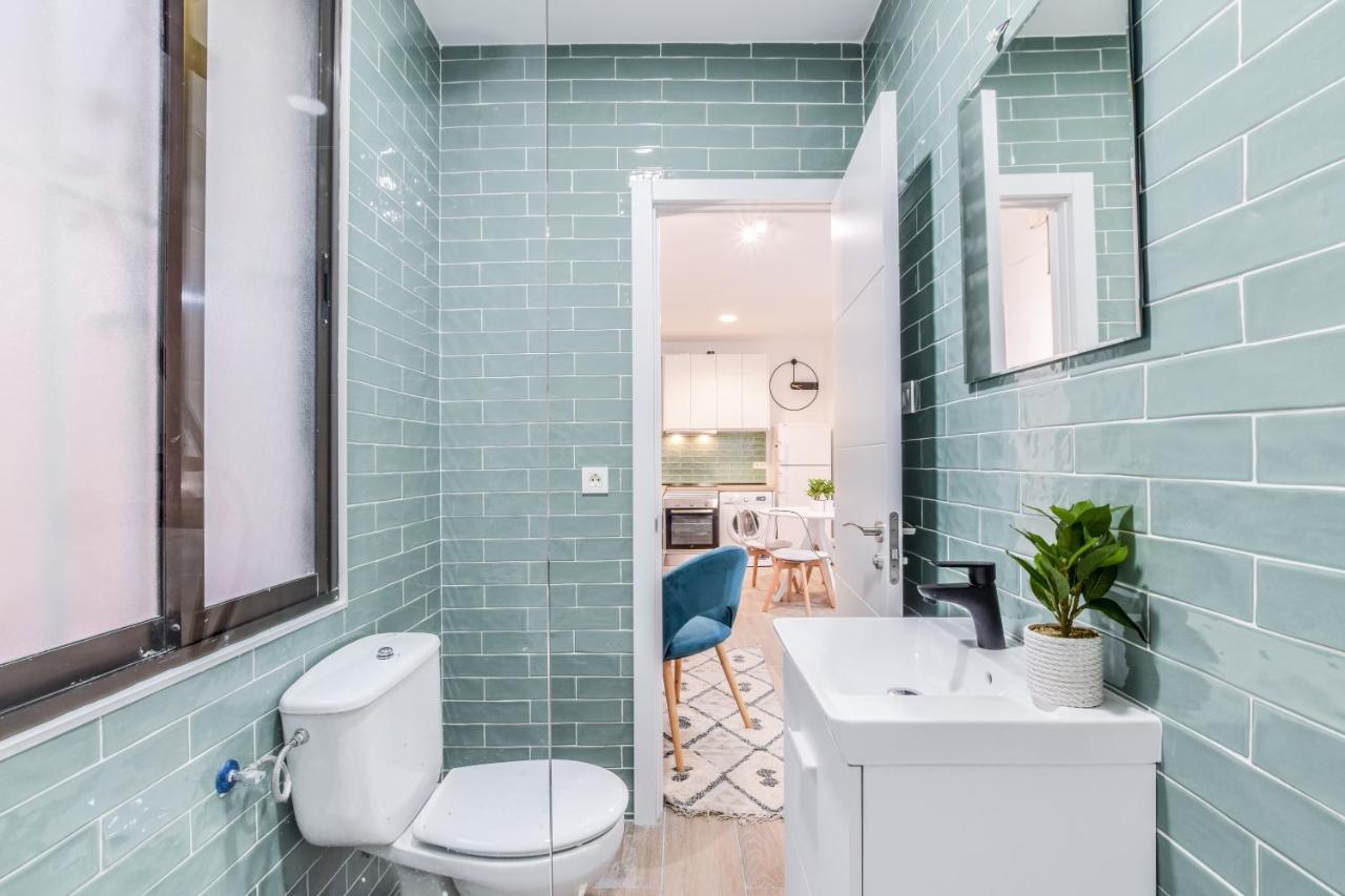 Apartamento Apartamento En Barrio De Las Letras Madri