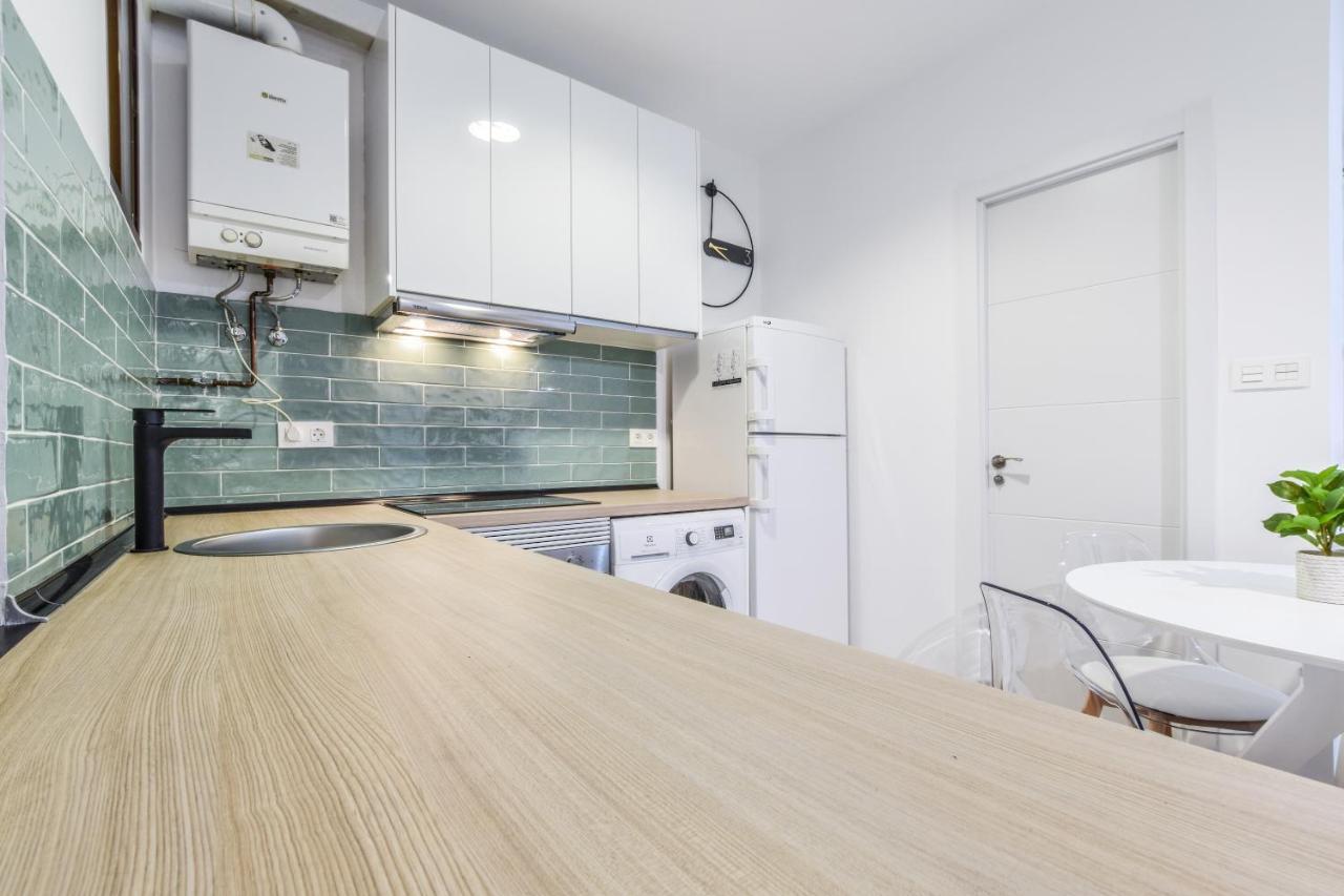 Apartamento En Barrio De Las Letras Apartamento Madri
