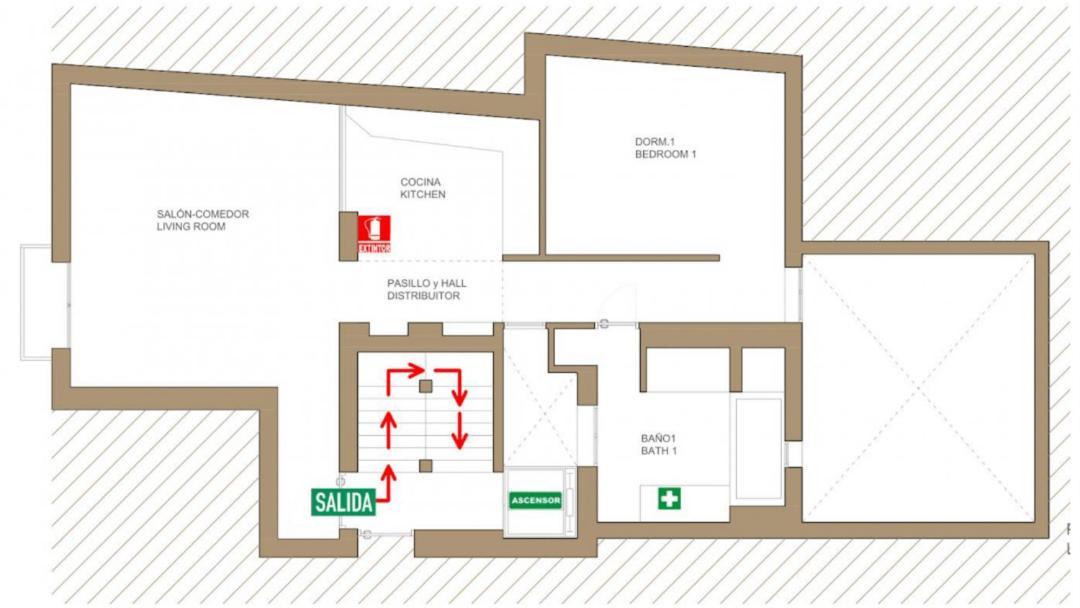 Imperial, 6 * Madrid
