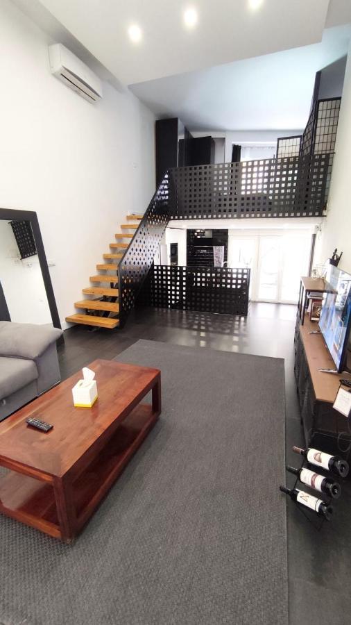 Apartamento Plaza De Toros Loft Duplex Madri