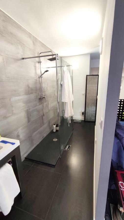 Plaza De Toros Loft Duplex Apartamento