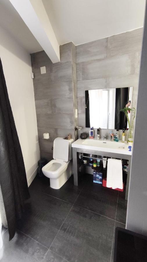 Plaza De Toros Loft Duplex Apartamento *