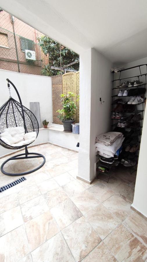 Plaza De Toros Loft Duplex Madri