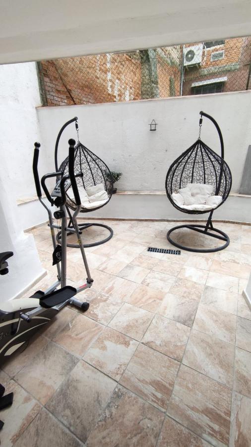 Plaza De Toros Loft Duplex Apartamento Madri