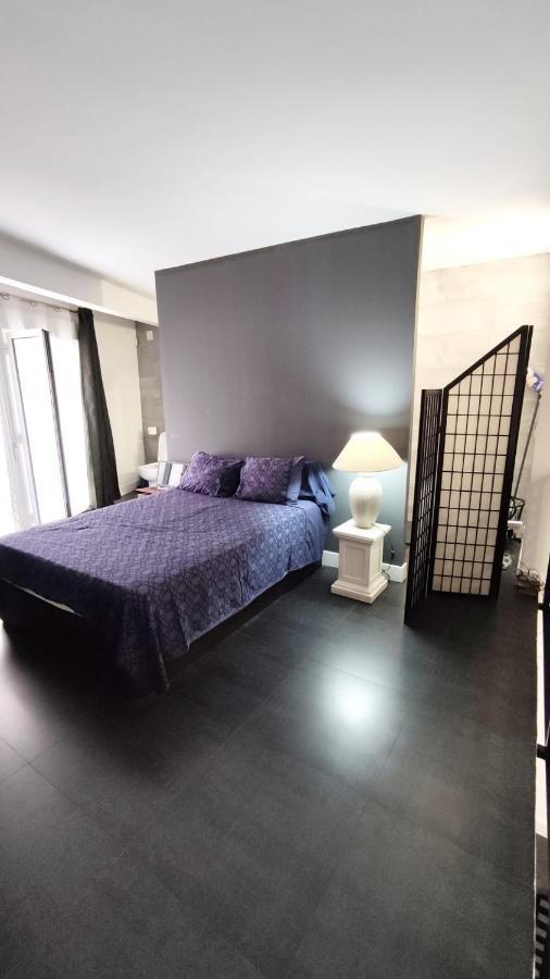 Plaza De Toros Loft Duplex Apartamento Madri