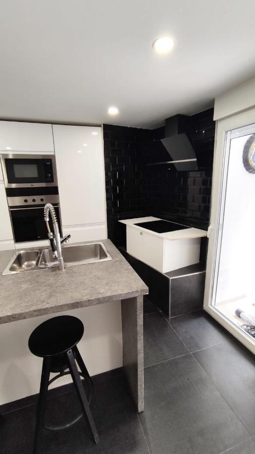 Plaza De Toros Loft Duplex * Madri
