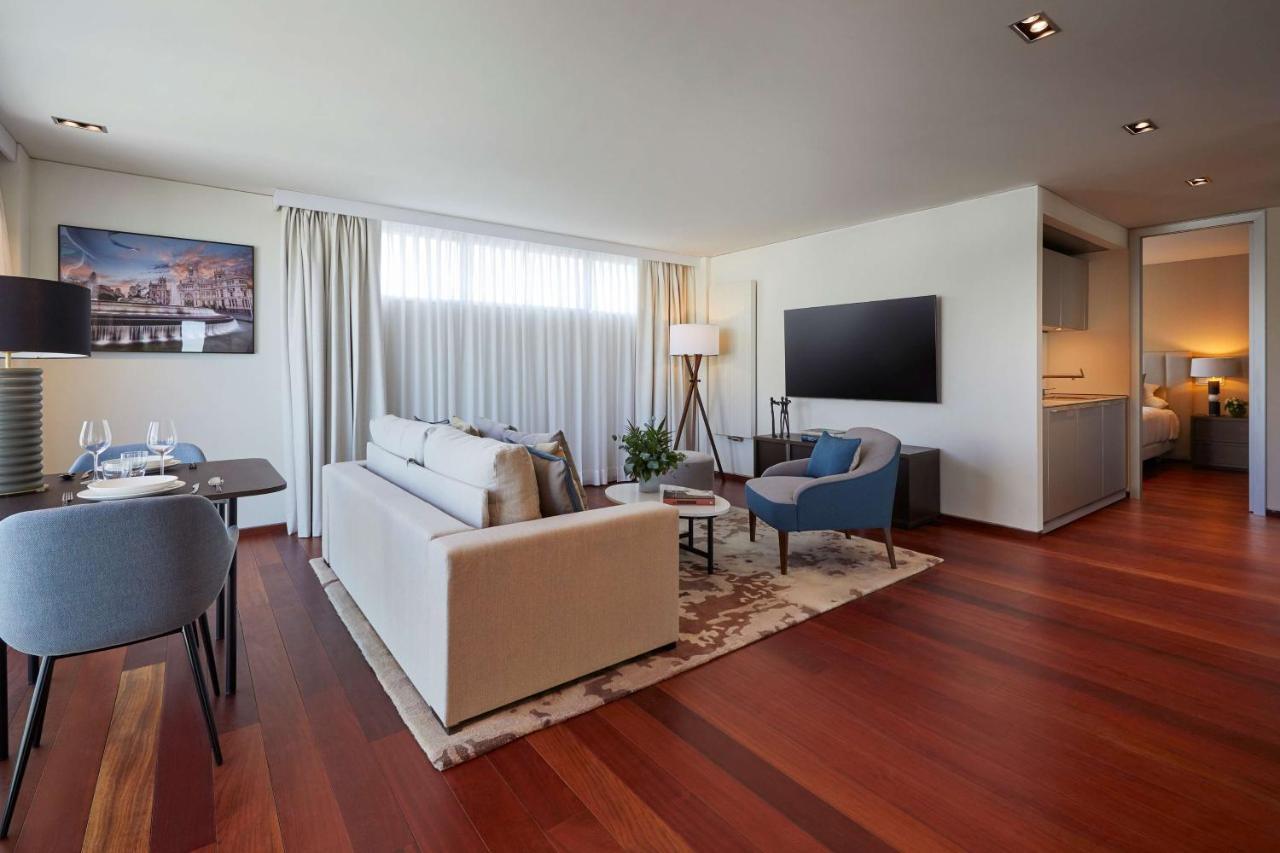 Hyatt Regency Residences Hotel
