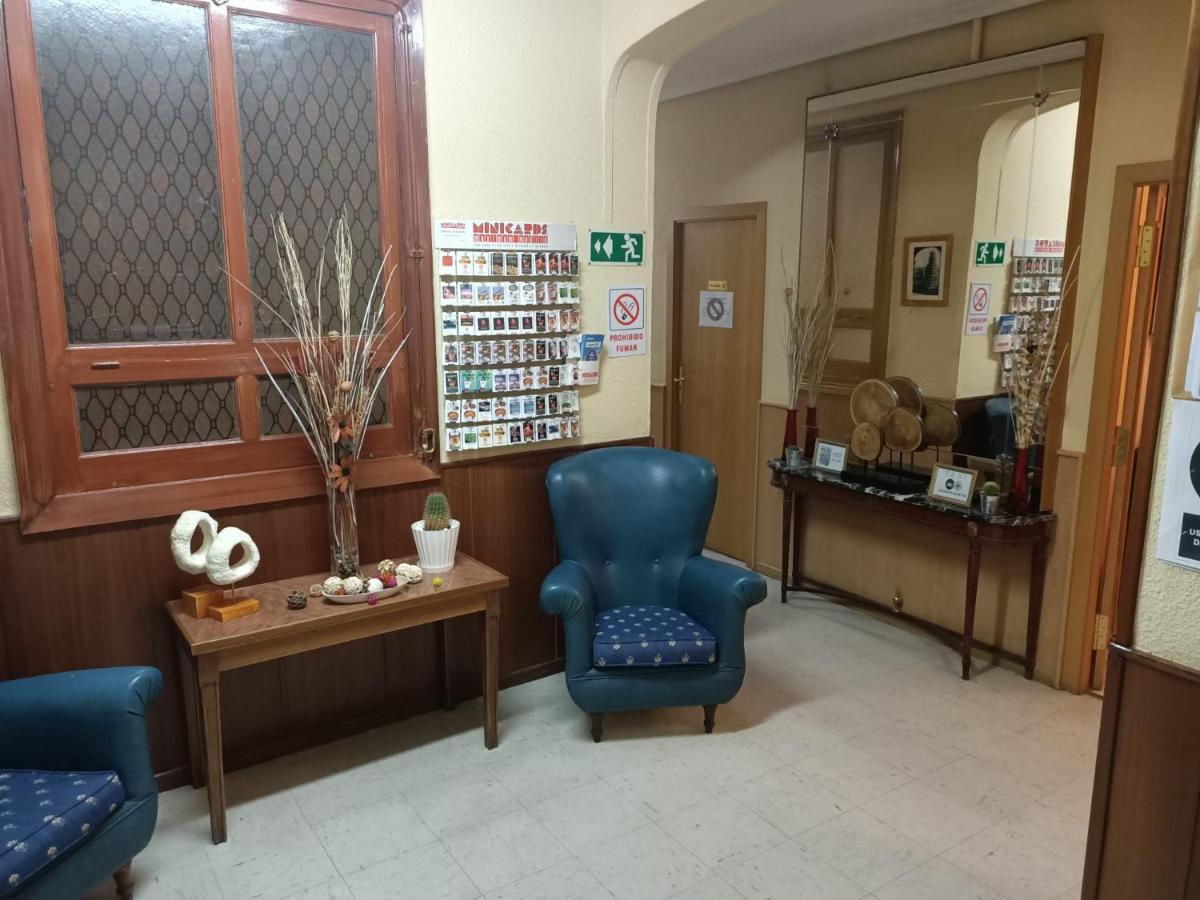 Guest house Continental