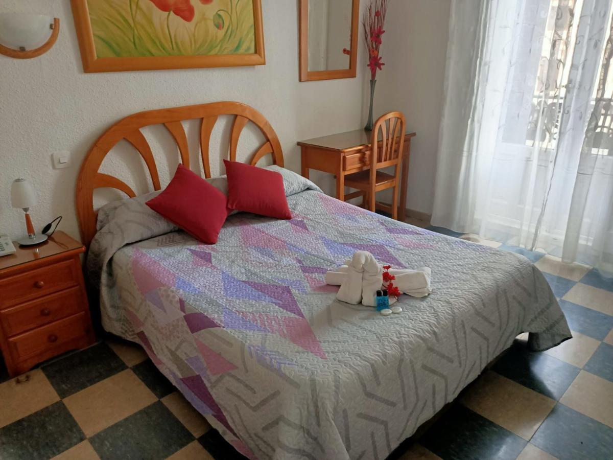 Guest house Continental 2*