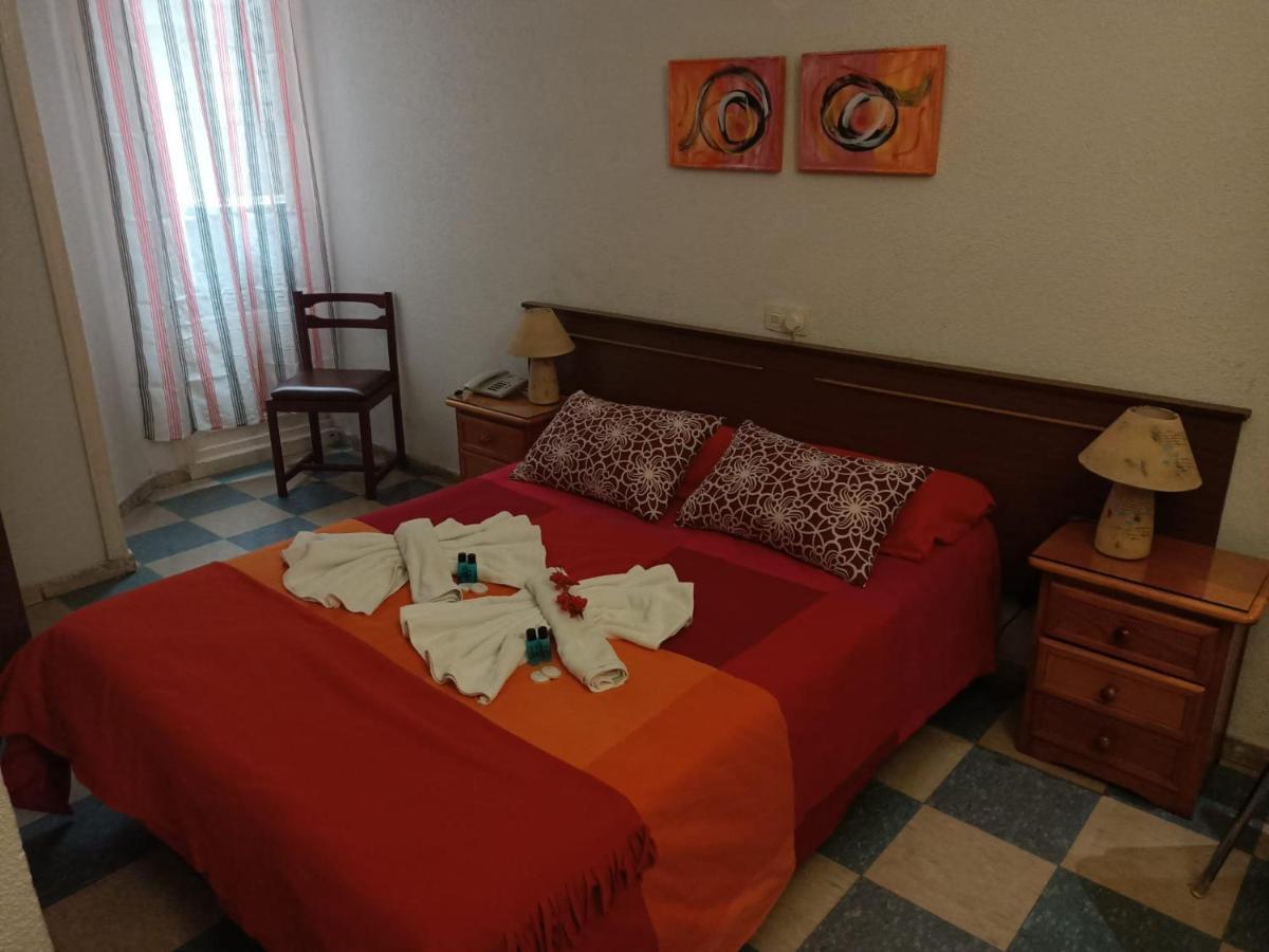 Guest house Continental