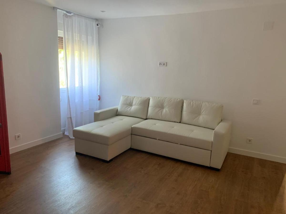 Apartment For Temporal Pradera San Isidro Sca3 Madrid