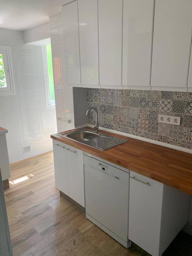 Apartment For Temporal Pradera San Isidro Sca3 *