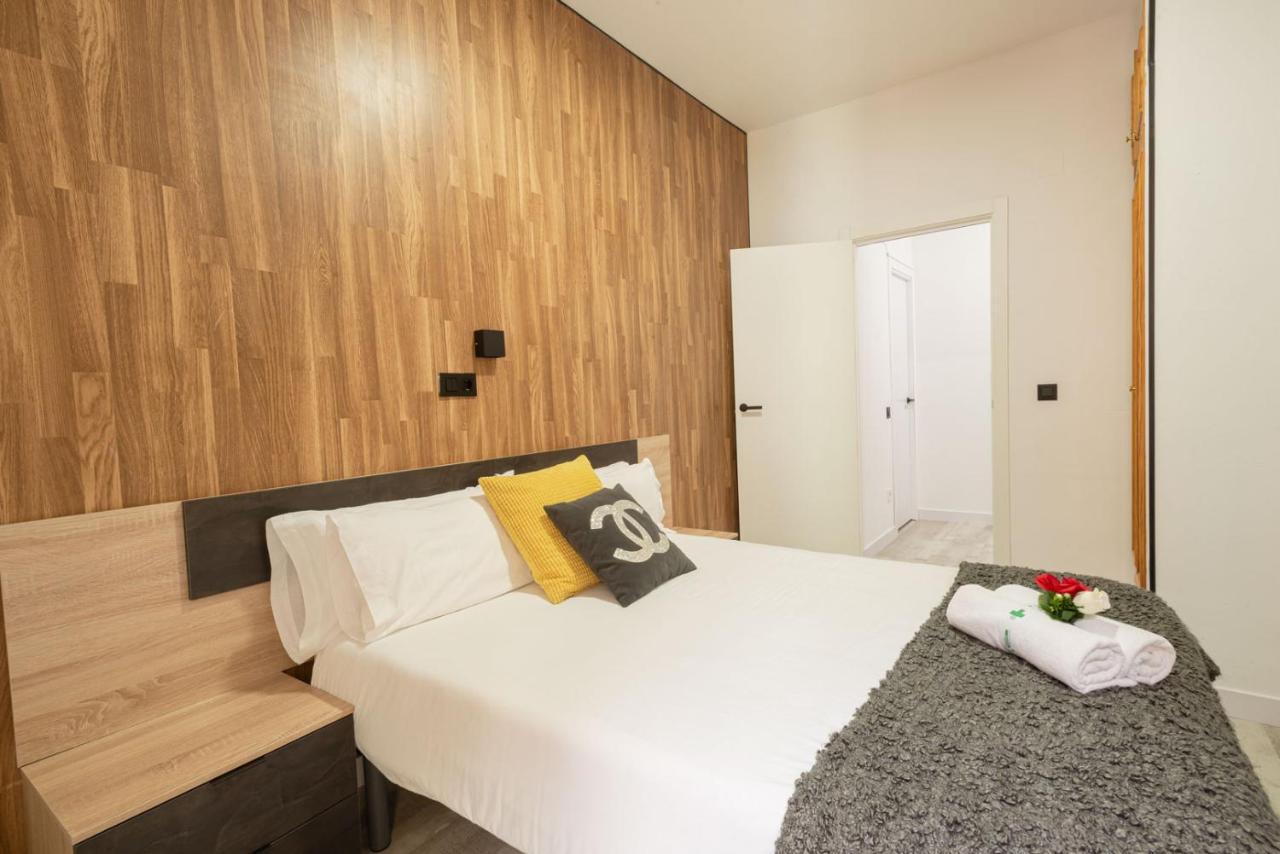 Day Chueca Centro Gran Via Sol Malasana Apartment *