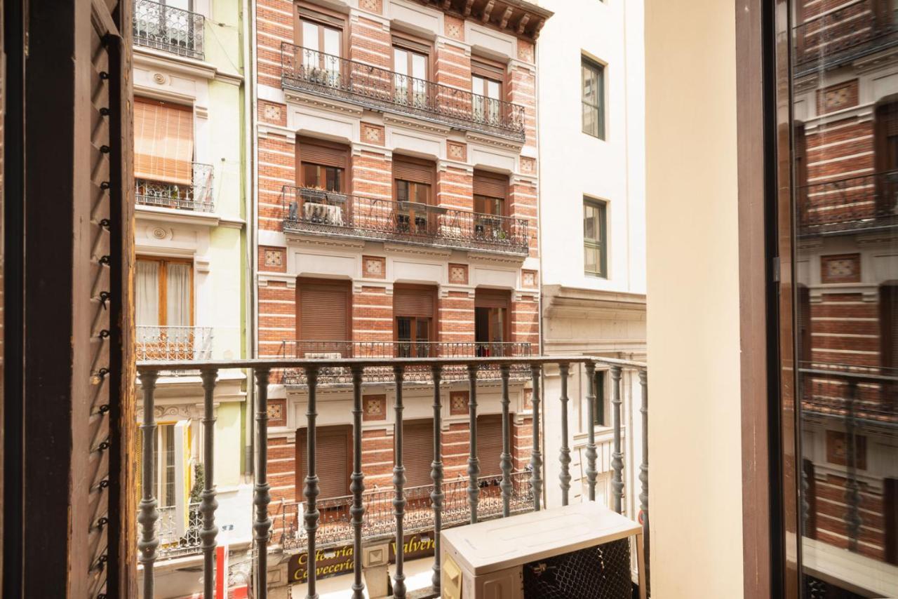Day Chueca Centro Gran Via Sol Malasana