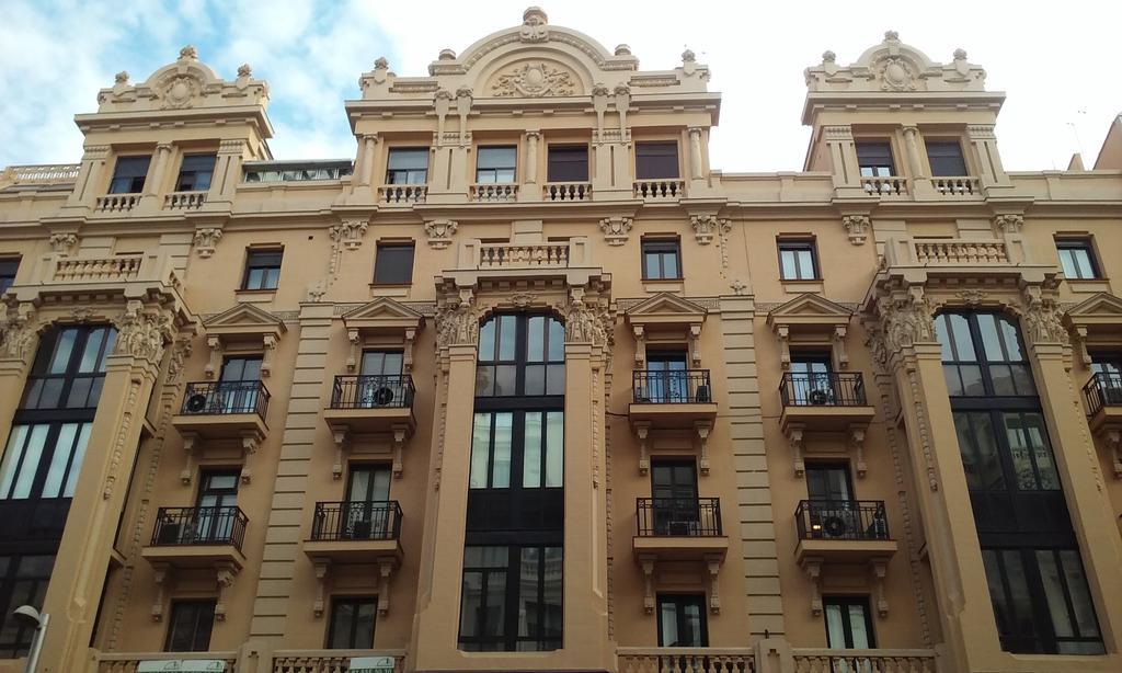 Montecarlo Guest house Madrid
