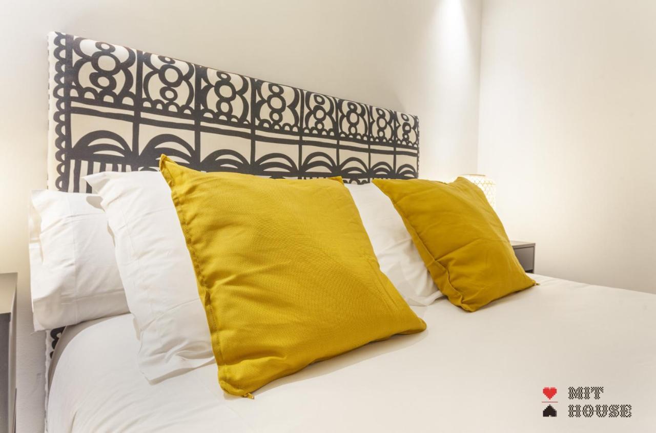 Apartamento Patio En