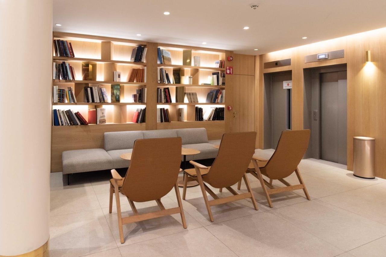Inmejorable Ubicacion En Apartment Madrid