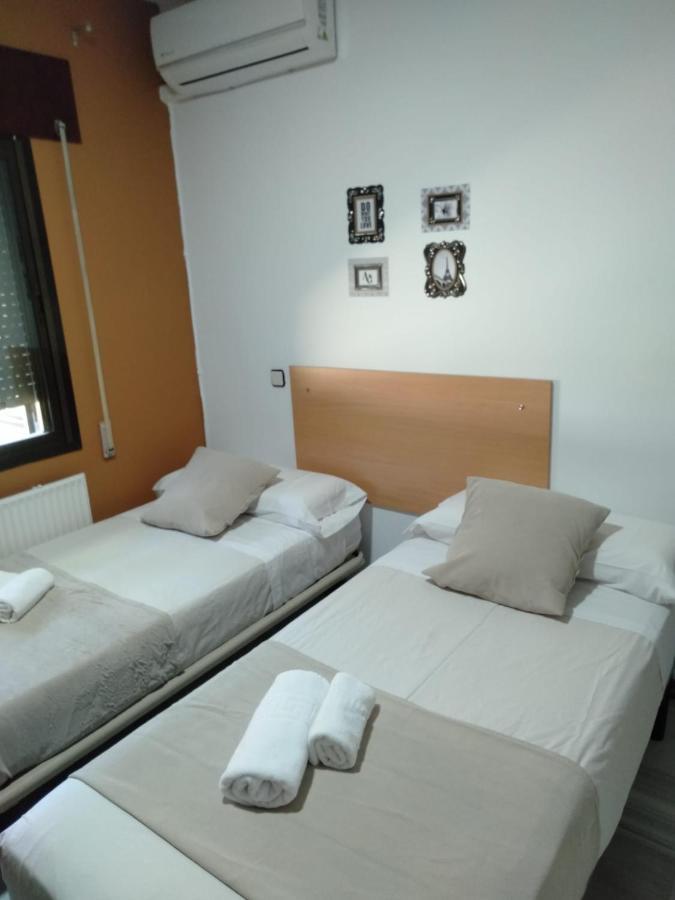 New Hortaleza Coliving Gasthof Madrid