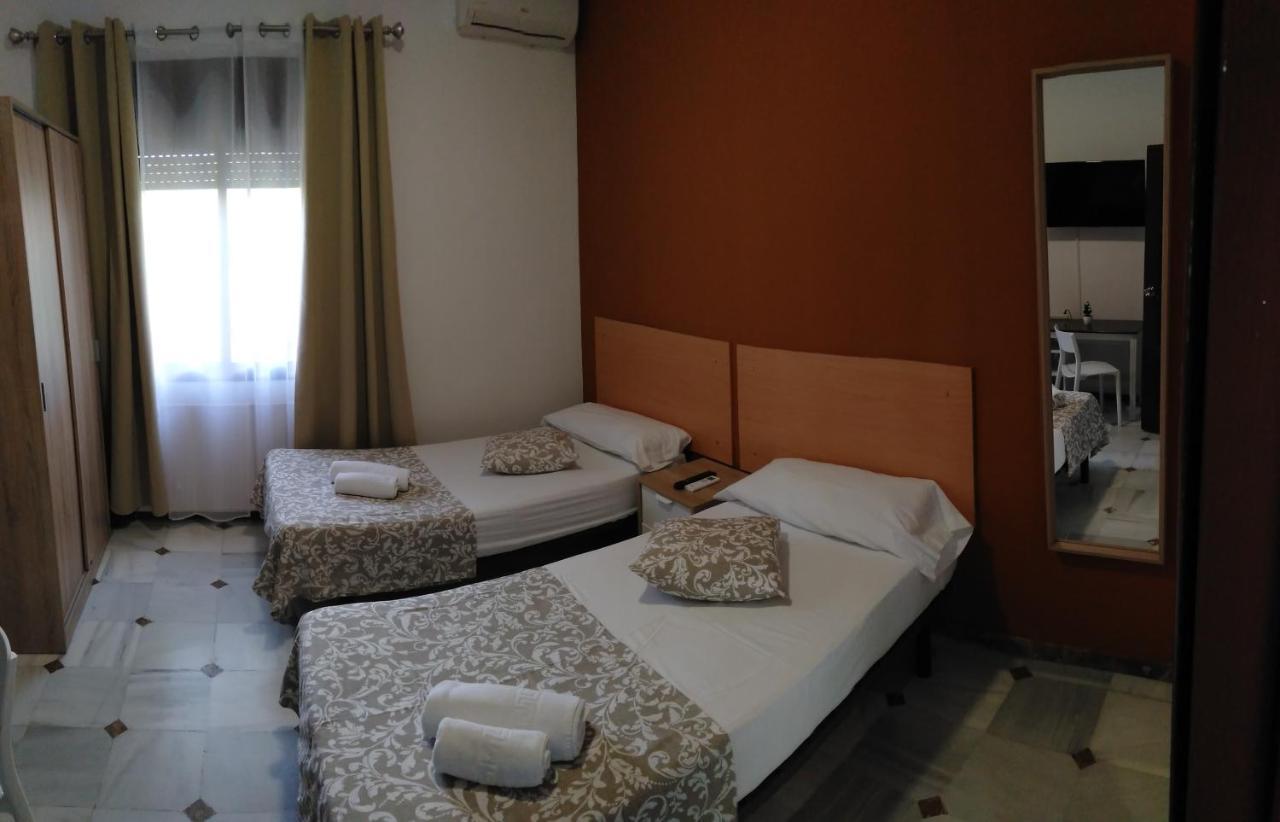 Gæstehus New Hortaleza Coliving