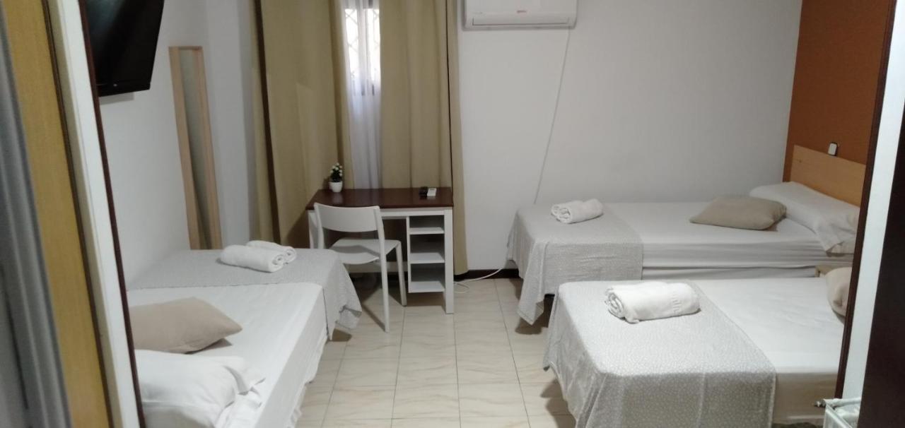 Gasthof New Hortaleza Coliving Madrid