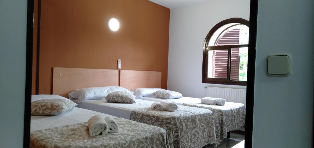 Gæstehus New Hortaleza Coliving