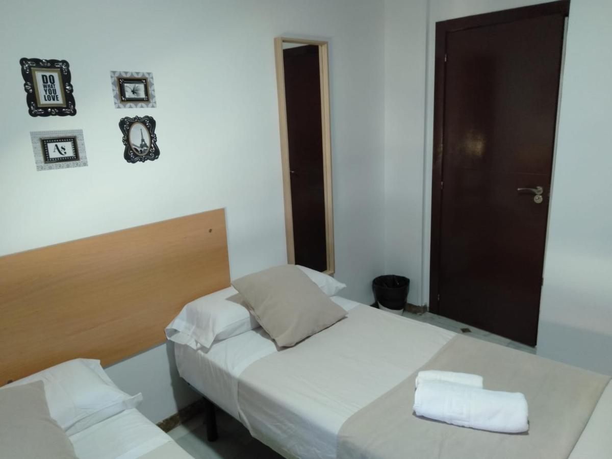 New Hortaleza Coliving *