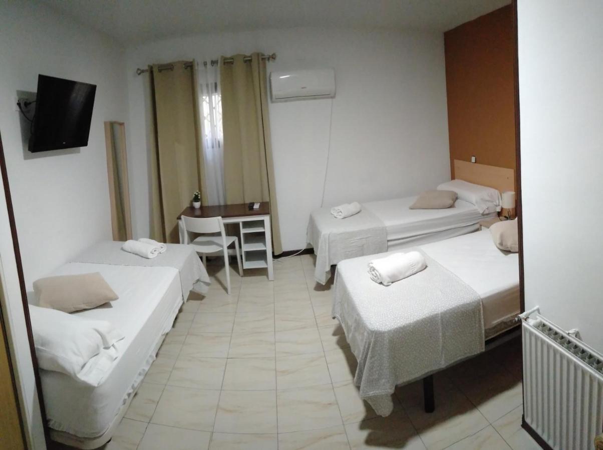 Gasthof New Hortaleza Coliving