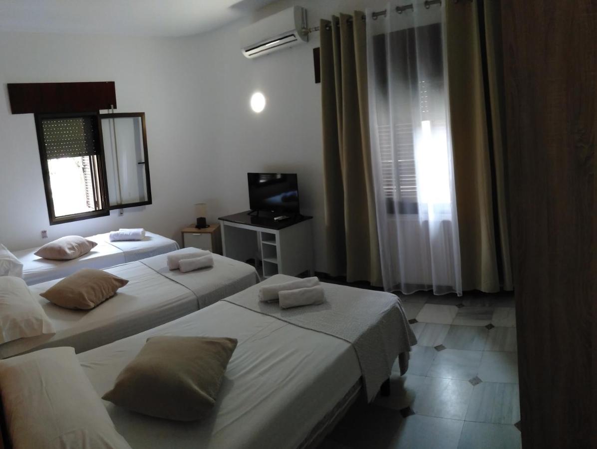 Gasthof New Hortaleza Coliving *