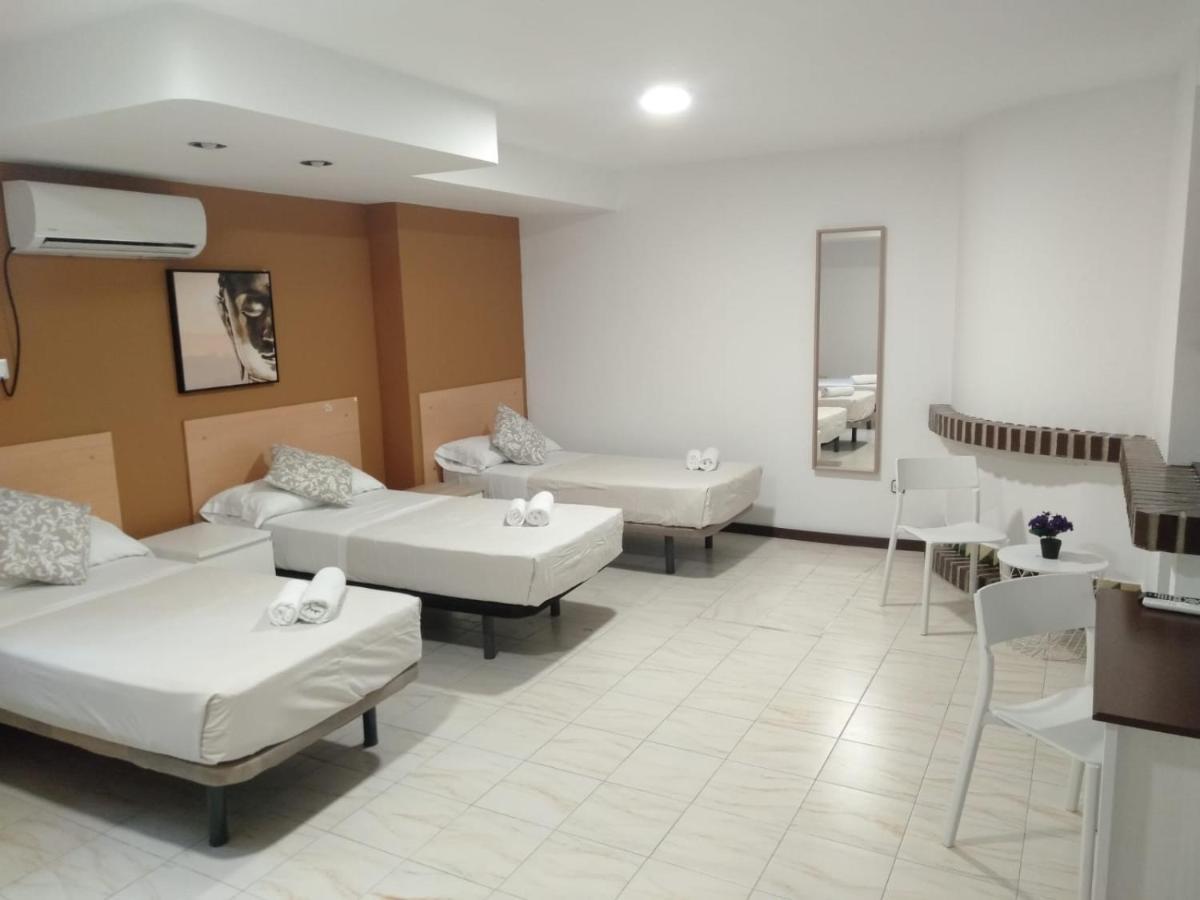 New Hortaleza Coliving Madrid