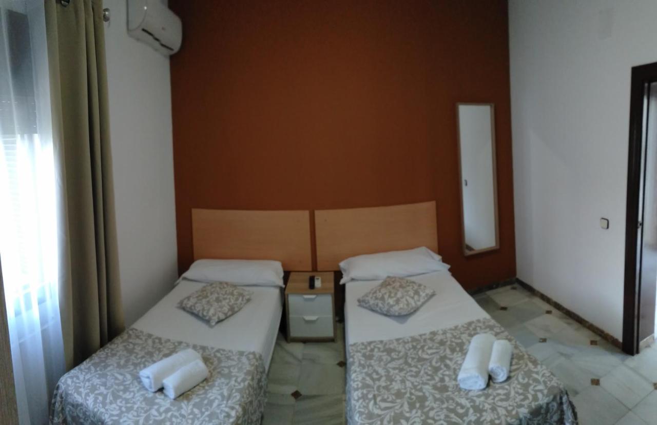 New Hortaleza Coliving Madrid