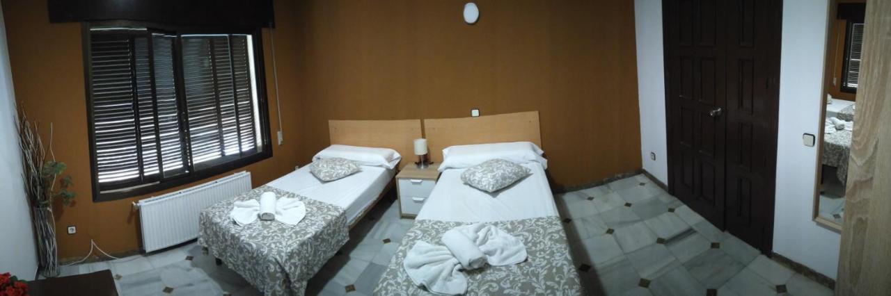 New Hortaleza Coliving Gasthof *