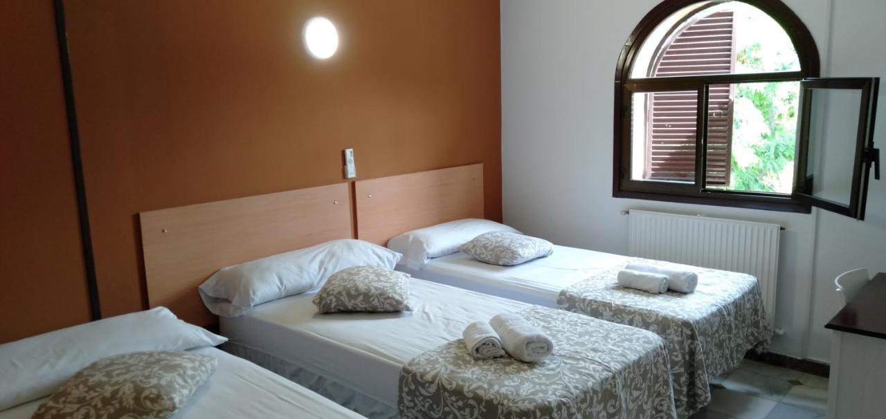 New Hortaleza Coliving *