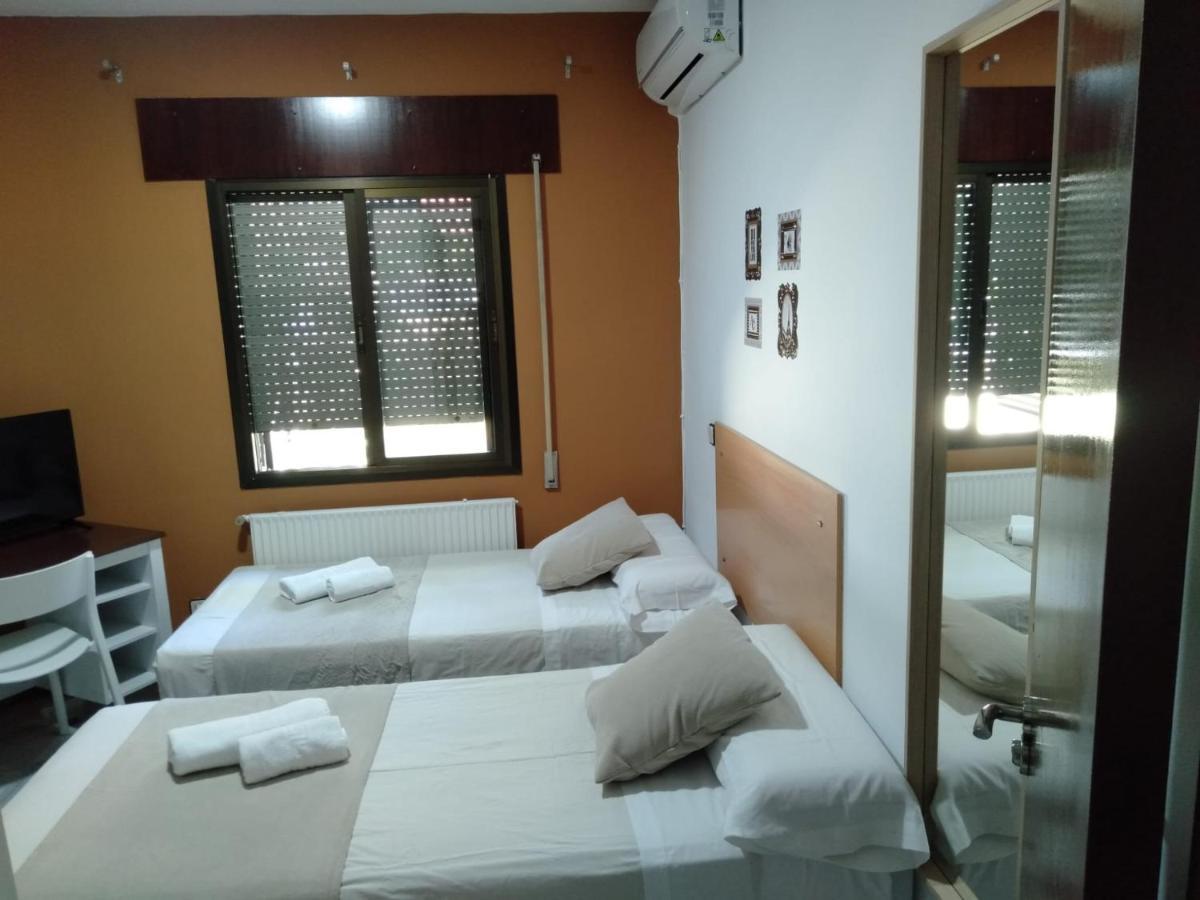New Hortaleza Coliving * Madrid