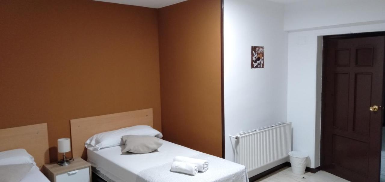 New Hortaleza Coliving Gasthof Madrid
