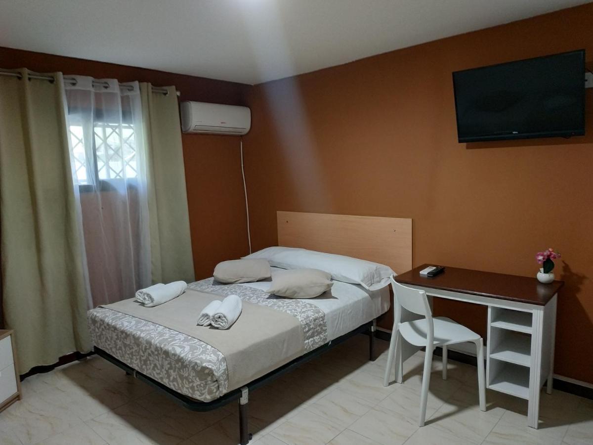 New Hortaleza Coliving *