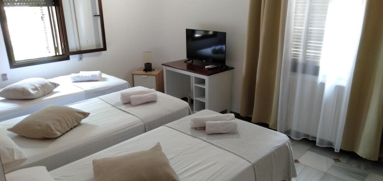 New Hortaleza Coliving Madrid