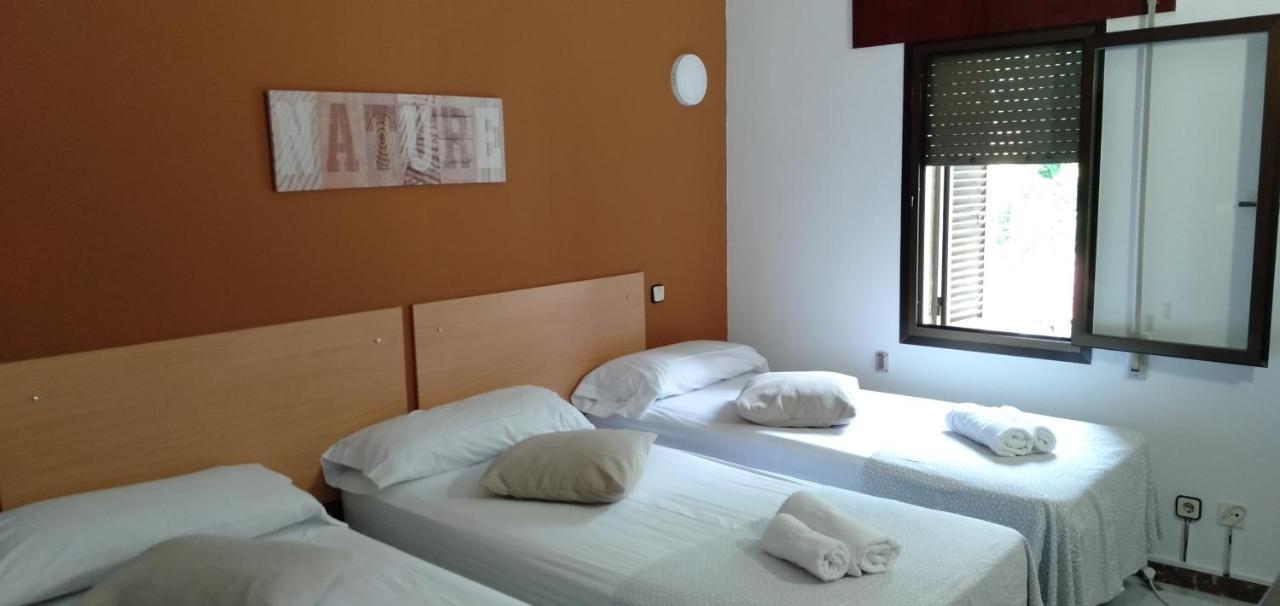 New Hortaleza Coliving Madrid