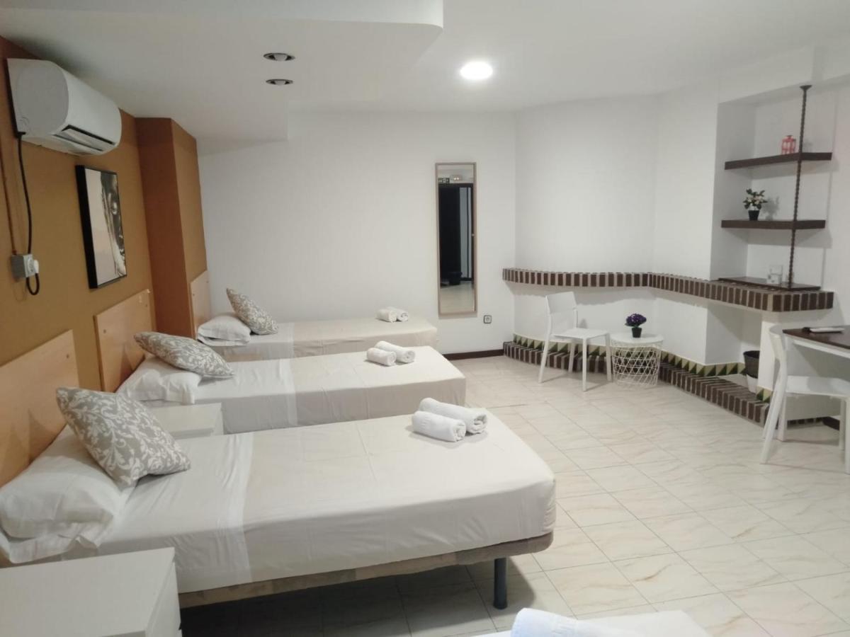New Hortaleza Coliving
