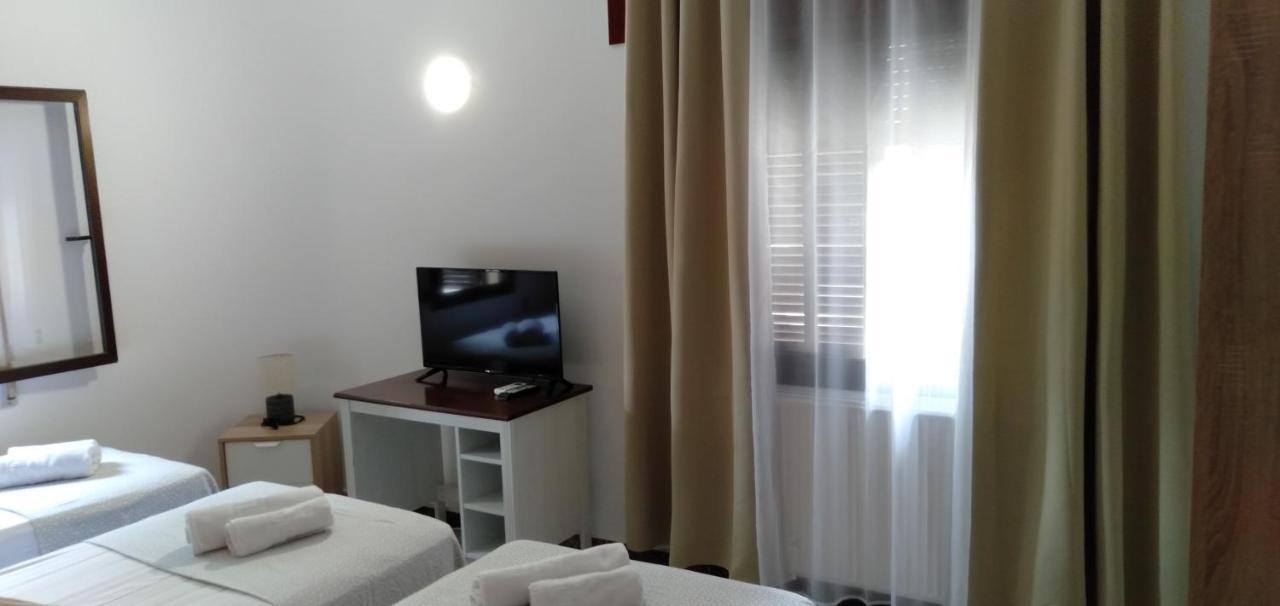 Gasthof New Hortaleza Coliving