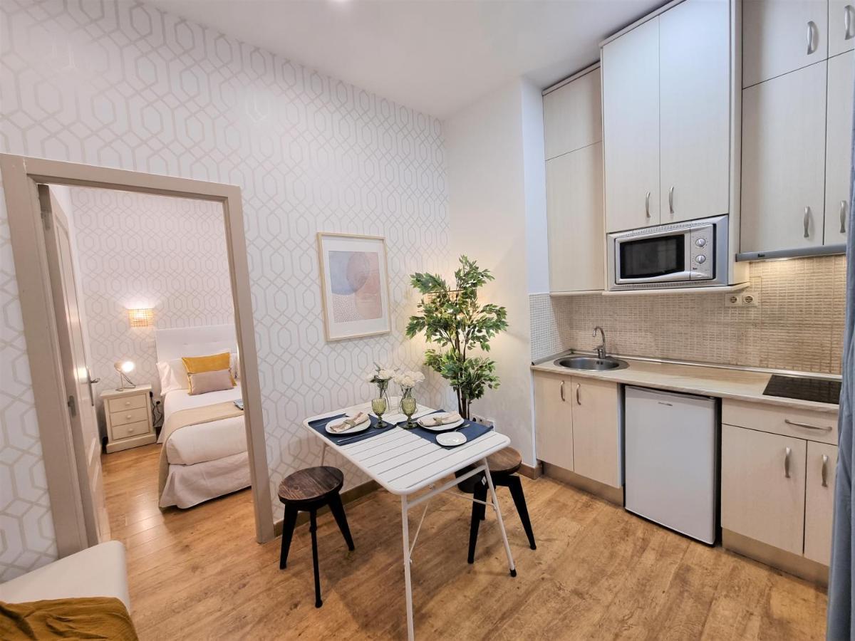 San Andres Apartment *
