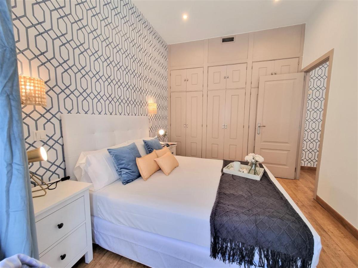 San Andres Apartment Madrid